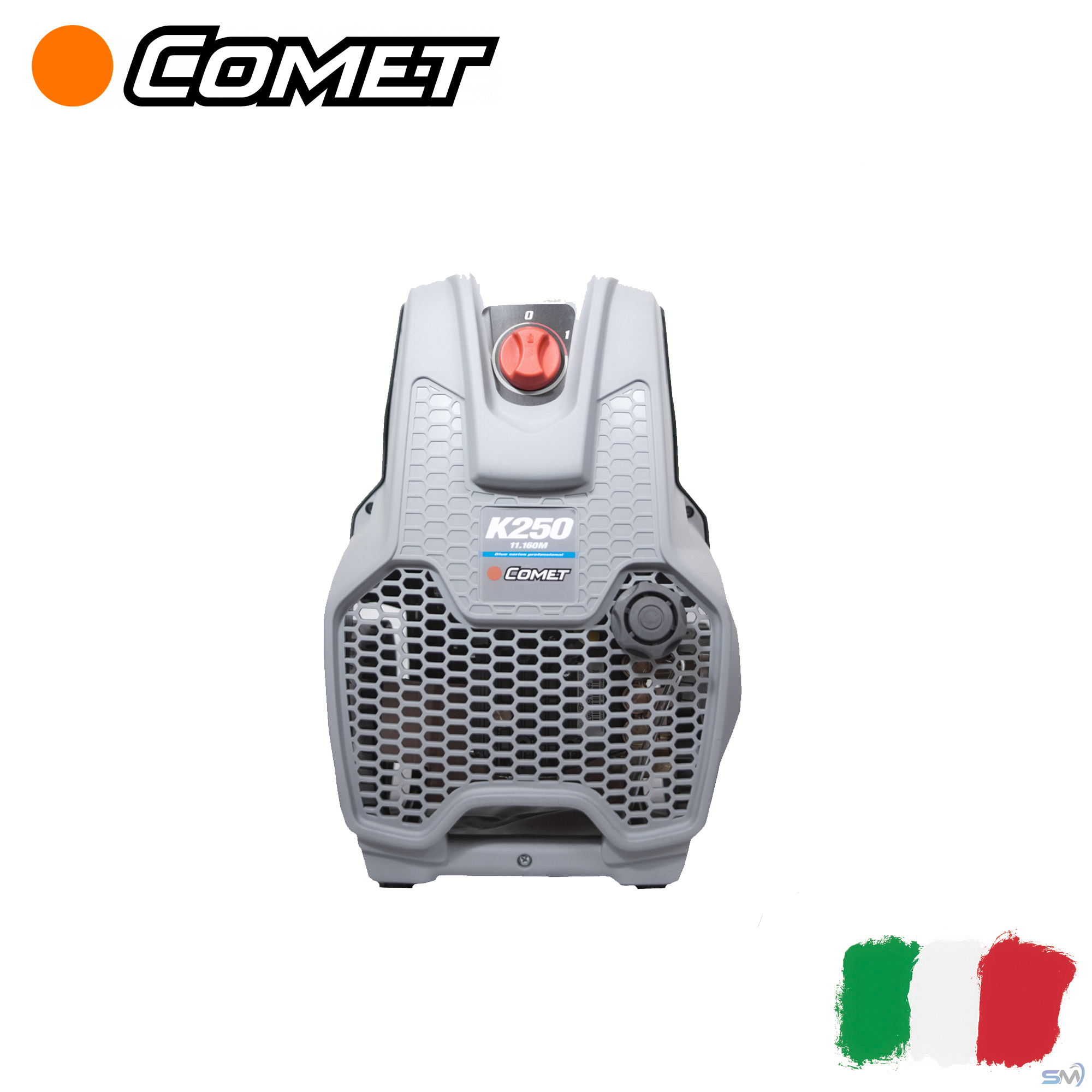 Comet K 250 13.190T